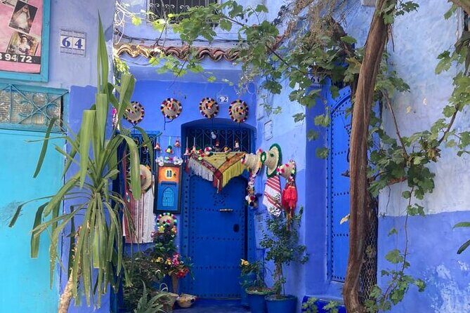 Have a Great Day in Chefchaouen(blue city) - FAQs