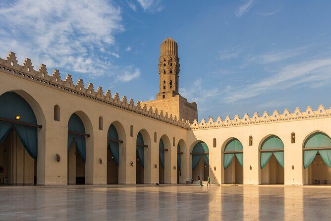Have a walk in old Cairo with a visit to Cairo tower - Who Will Love This Tour?