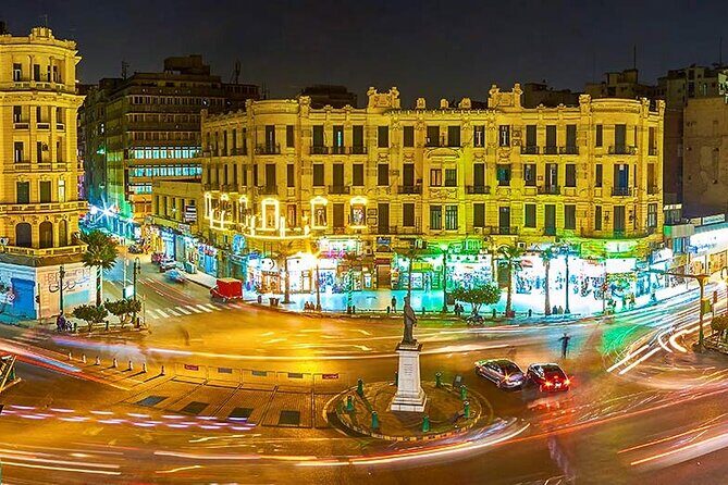 Have a walk in old Cairo with a visit to Cairo tower - Final Thoughts