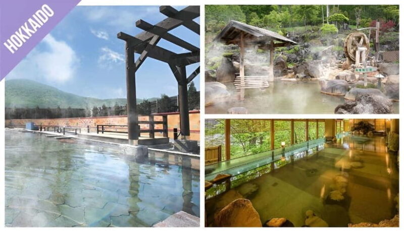 Have Fun in HOKKAIDO Pass (1 Week Free Pass) - What to Expect: Practical Details