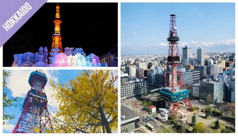 Have Fun in HOKKAIDO Pass (1 Week Free Pass) - Authentic Experiences and Traveler Insights