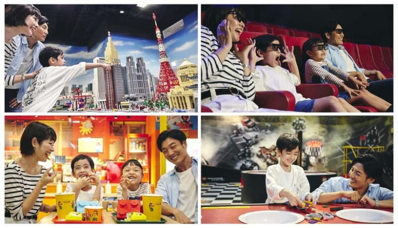 Have Fun in TOKYO Pass (1 Week Free Pass) - Final Thoughts