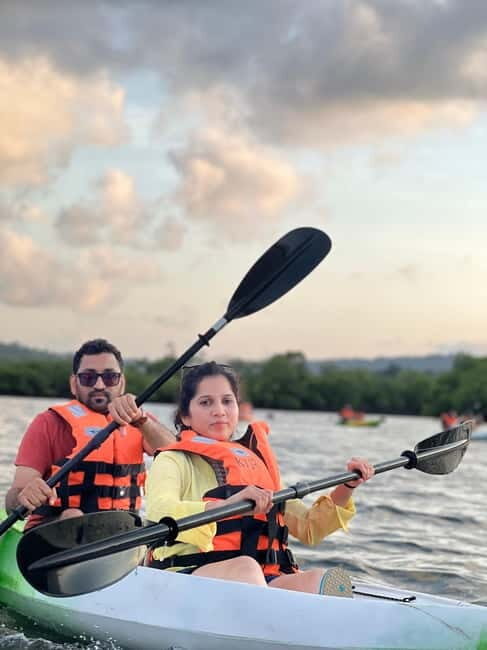 Havelock: Bioluminescence and Mangrove Kayaking Tour - Is This Tour Worth It?
