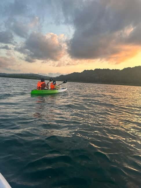 Havelock: Bioluminescence and Mangrove Kayaking Tour - FAQ