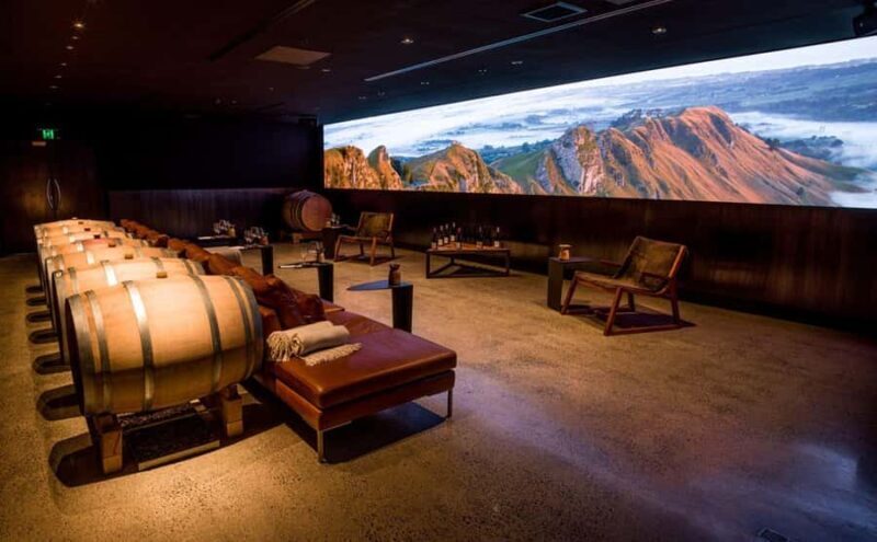 Havelock North: Urban Wine Tour with Tastings - Authentic Experiences and Authentic Wines