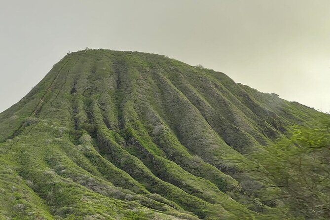 Hawaii 4-Day MiniCircle Island Tour with Pearl Harbor, Honolulu - The Sum Up