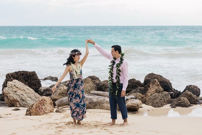 Hawaii Beach Photography - Key Points