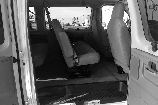 Hawaii Big Island Customized Private Tour - A Deep Dive into the Big Island Private Tour