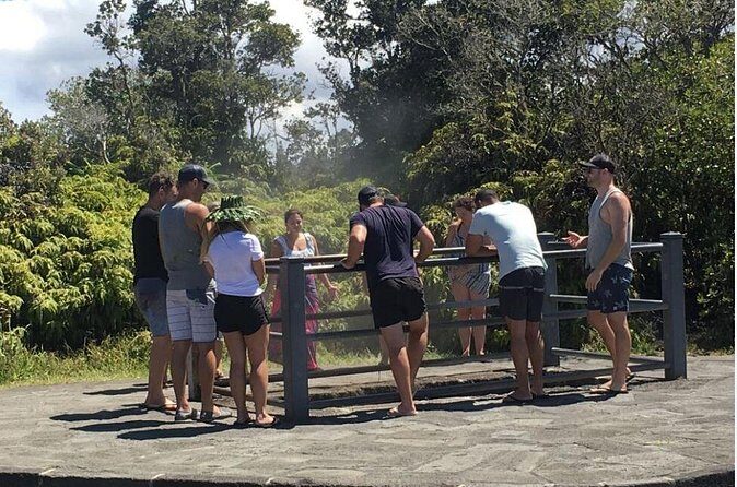 Hawaii Big Island Customized Private Tour - Frequently Asked Questions