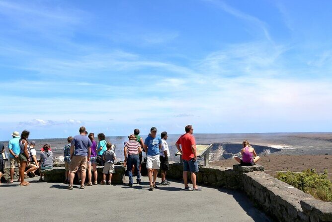 Hawaii Big Island Hilo & Volcano One Day Tour - Hawaii Big Island Hilo & Volcano One Day Tour: A Practical Guide for Curious Travelers