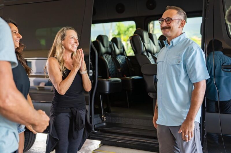 Hawaii: Big Island Volcanoes Day Tour with Dinner and Pickup - Who Is This Tour Best For?
