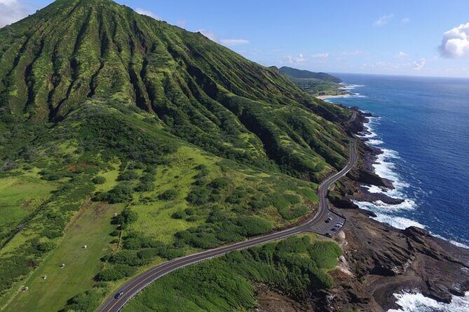 Hawaii Circle Island Tour - The Itinerary in Detail