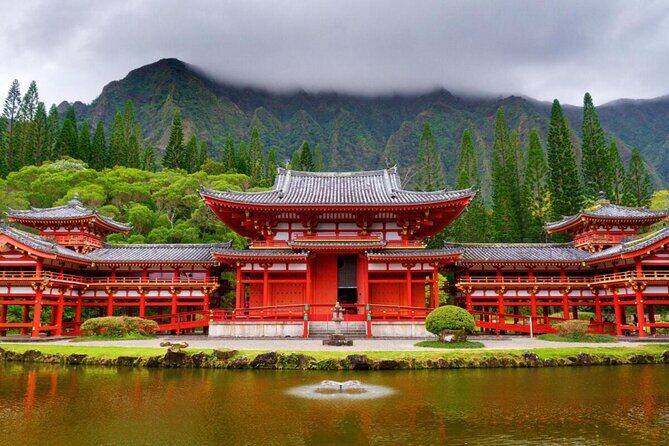 Hawaii Circle Island Tour - Who Will Love This Tour?