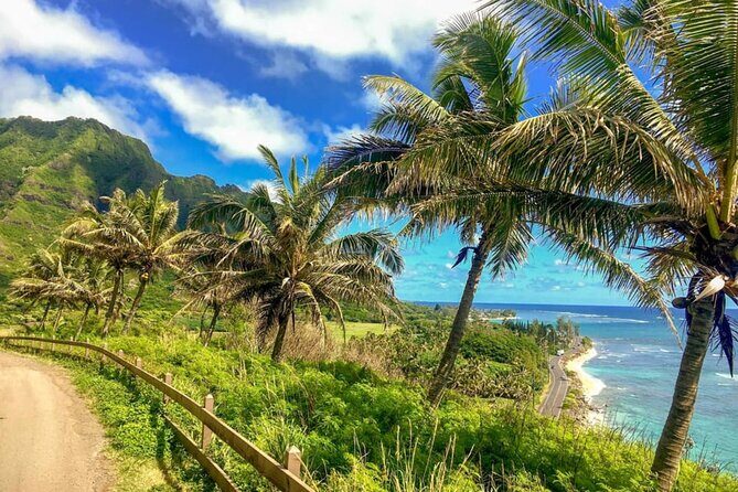 Hawaii Circle Island Tour - Final Thoughts