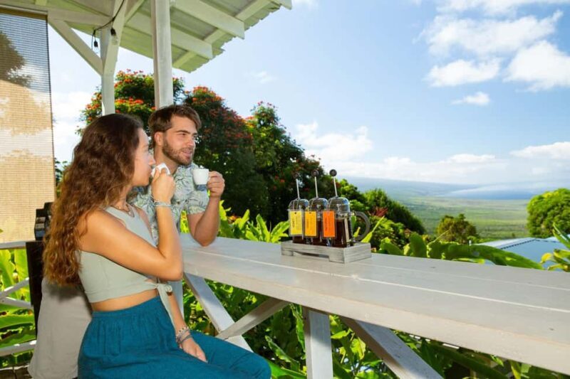 Hawaii: Hala Tree Coffee Farm Tour and Tasting - Authenticity and Value