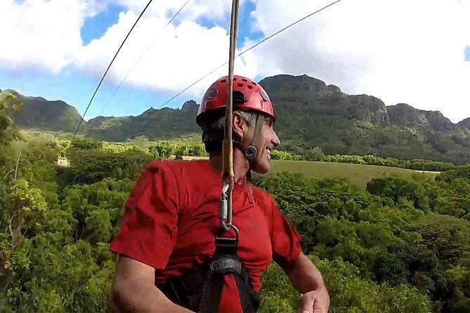 Hawaii Kipu Ranch PowerLine Zipline with Guide - Final Thoughts: Who Is This Tour Best For?