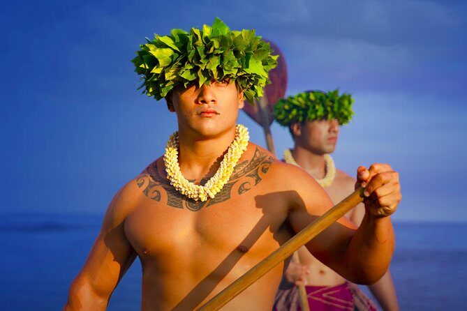 Hawaii Loa Luau on the Big Island - The Itinerary Breakdown: What to Expect