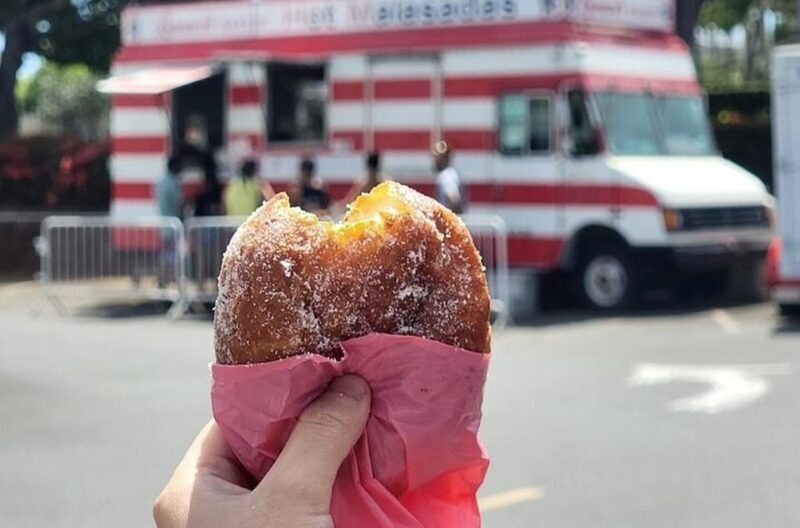 Hawaii : Oahu Island Sightseeing and Food Combo Tour - A Deep Dive Into the Oahu Experience