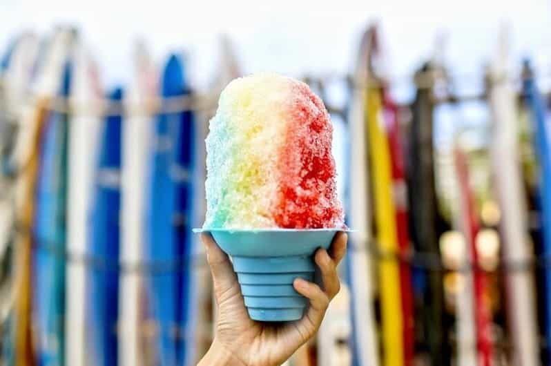 Hawaii : Oahu Island Sightseeing and Food Combo Tour - FAQ