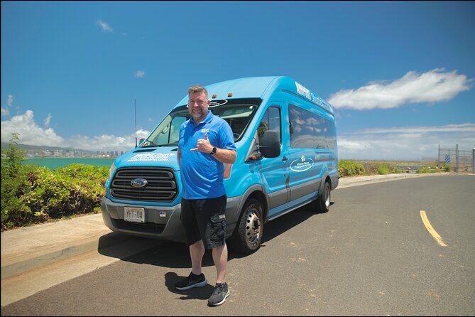 Hawaii Oahu Private Charter - What’s Included and What’s Not