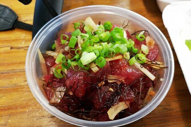 Hawaii Off The Beaten Path Food Tour - A Closer Look at the Itinerary: What to Expect