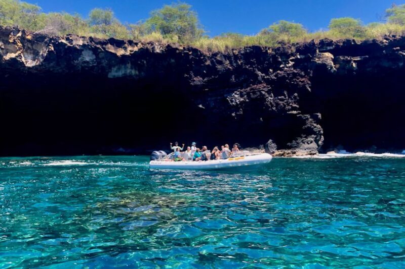 Hawaii: Pu'uhonua O Honaunau & Kealakekua Bay Snorkel Tour - A Detailed Look at the Experience