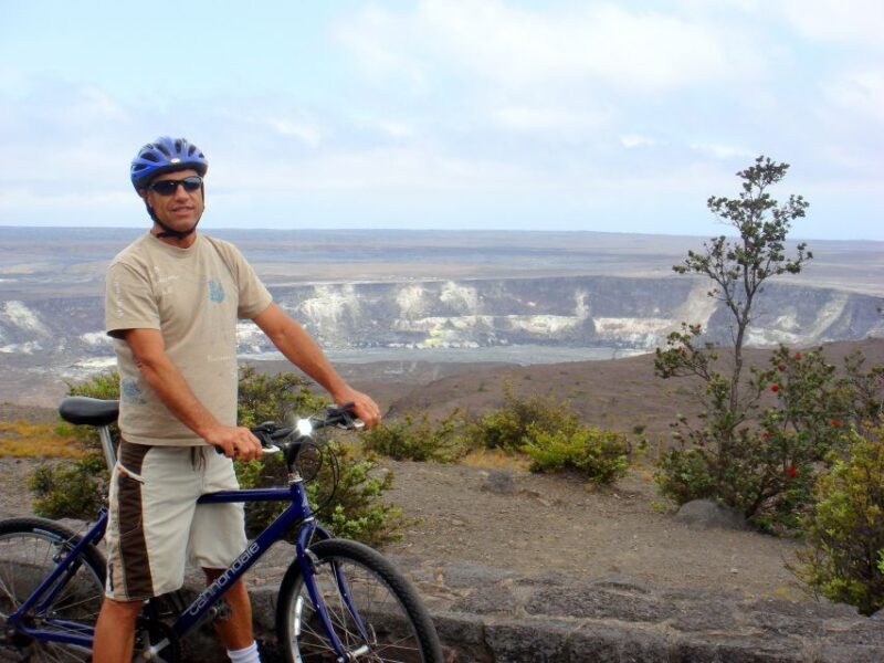 Hawaii: Volcanoes National Park E-Bike Rental and GPS Audio - FAQ