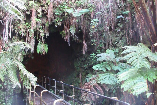 Hawaii Volcanoes National Park Experience Departing From Maui - Frequently Asked Questions