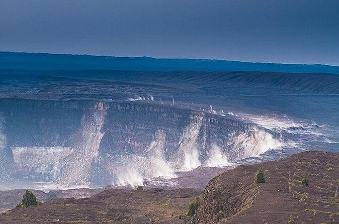 Hawaii Volcanoes National Park Experience from Maui - FAQ