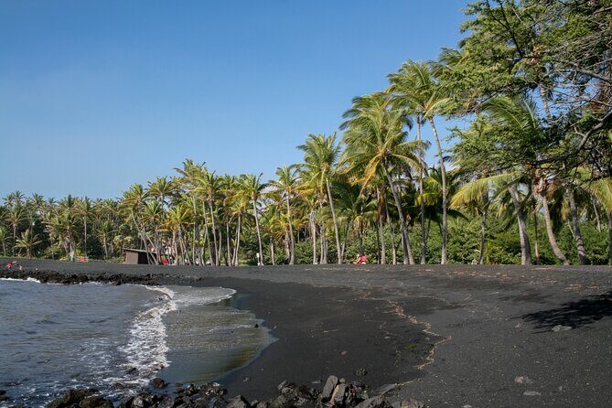 Hawaii Volcanoes National Park Experience from Maui - Who Would Love This Tour?
