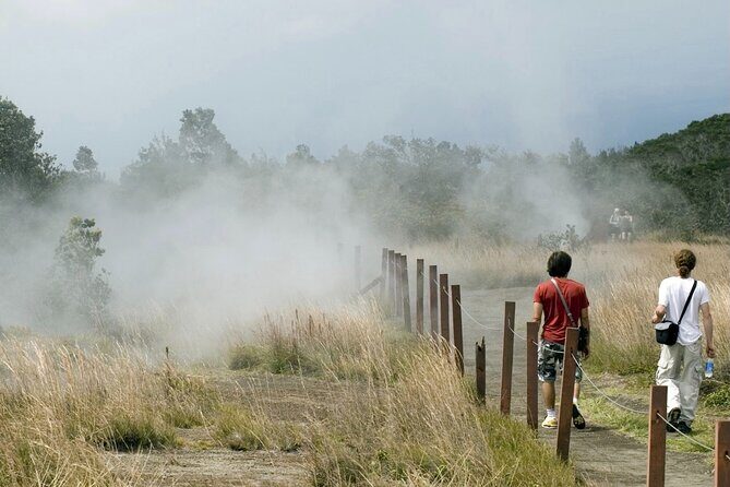 Hawaii Volcanoes National Park Experience from Oahu - What Makes This Tour Stand Out?
