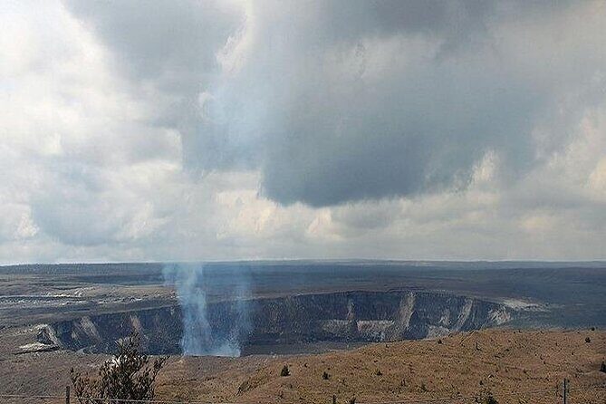 Hawaii Volcanoes National Park Experience From the Big Island - Final Thoughts