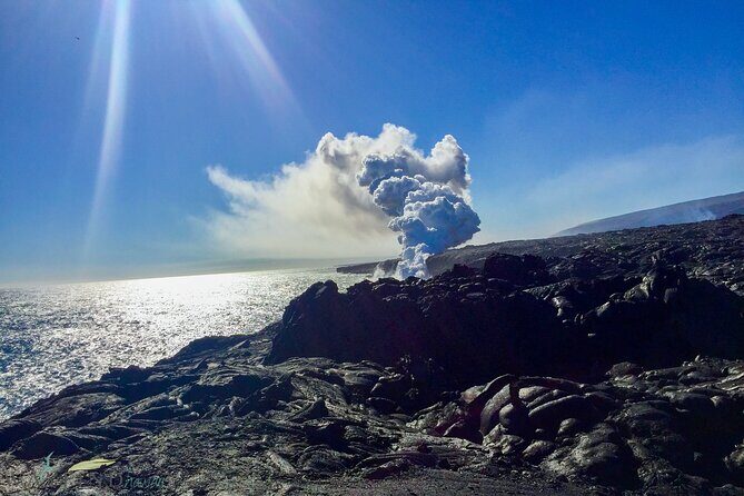 Hawaii Volcanoes NP: Private Kilauea Eruption Insights Tour - Who Will Love This Tour?