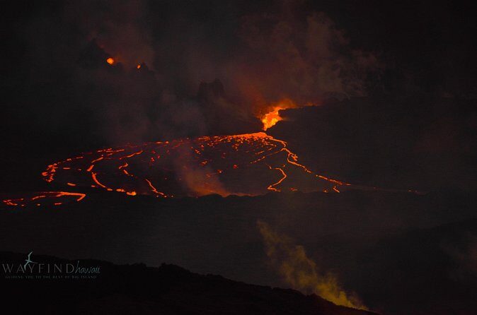 Hawaii Volcanoes NP: Private Kilauea Eruption Insights Tour - Frequently Asked Questions