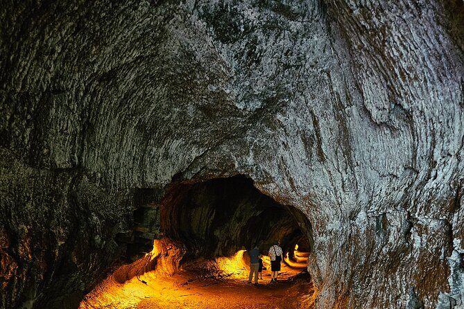 Hawaii Volcanoes, Waterfalls, Beaches & Hilo Highlights Day Tour - Frequently Asked Questions