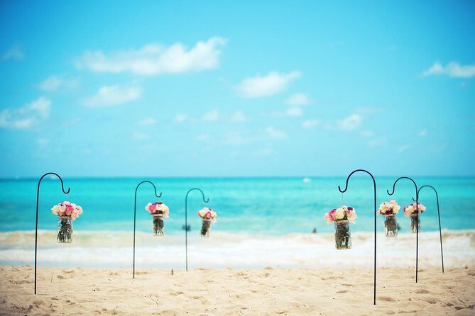 Hawaii Wedding - Aloha Beach Wedding and Photo Session - The Details of the Aloha Beach Wedding and Photo Session