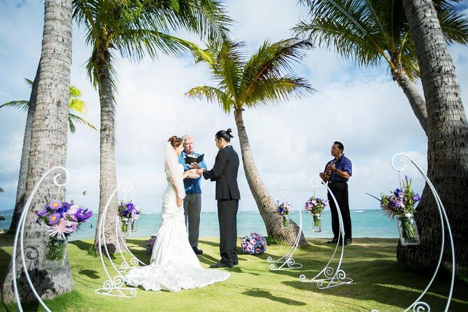 Hawaii Wedding - Aloha Beach Wedding and Photo Session - Final Thought: Is It Worth It?