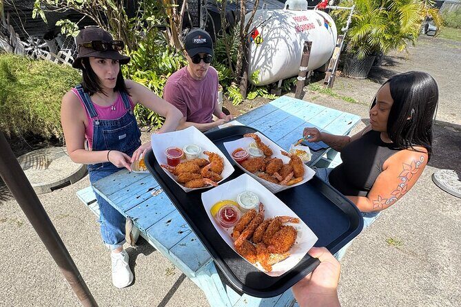 Hawaiian Food and Scenic Tour: Local Flavors and Top Sights - A Deep Dive into the Tour Experience