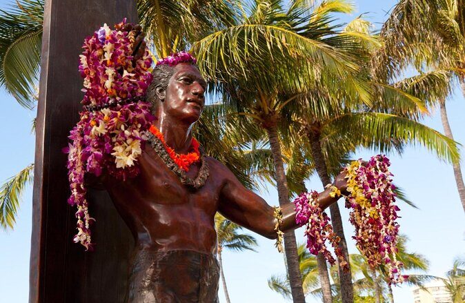 Hawaiian Food Tour by Bike in Oahu - Discover Oahu’s Flavors on a Bike in the Hawaiian Food Tour
