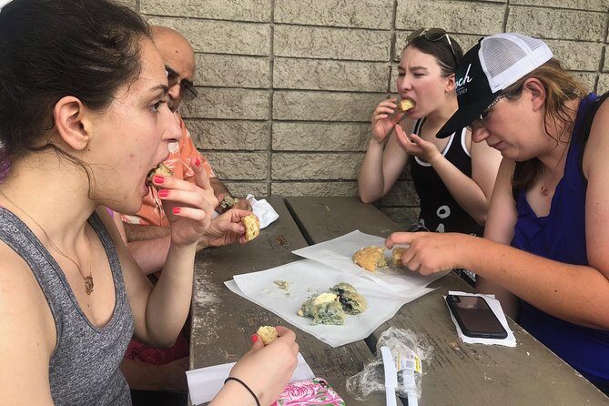 Hawaiian Food Tour by Bike in Oahu - Final Thoughts