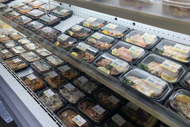 Hawaiian Food Tour by Bike in Oahu - Frequently Asked Questions