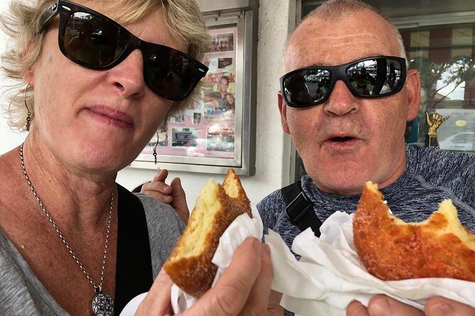 Hawaiian Food Tour by Bike in Oahu - In The Sum Up