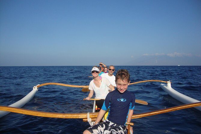 Hawaiian Outrigger Canoe Cultural and Turtle Tour - Who Will Love This Tour?