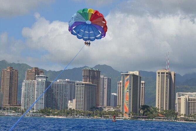 Hawaiian Parasail Since 1977 from Waikiki Beach - Final Thoughts: Is It Worth It?