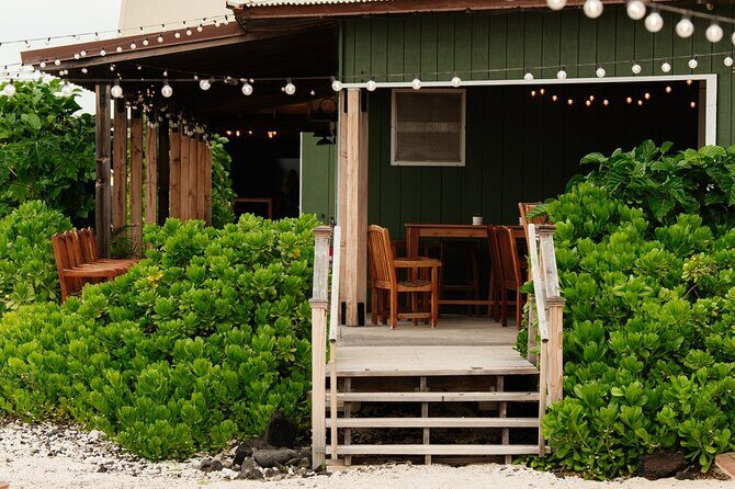 Hawaiian Salt Farm Tour in Kona - The Bottom Line: Who Should Consider This Tour?