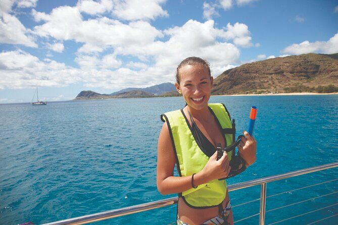 Hawaiian Sea Turtles and Snorkeling Experience in Kona with Lunch - Final Thoughts