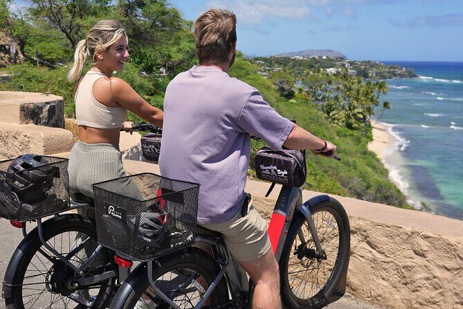 Hawaiian Style E-Bike Rental in Honolulu - Final Thoughts