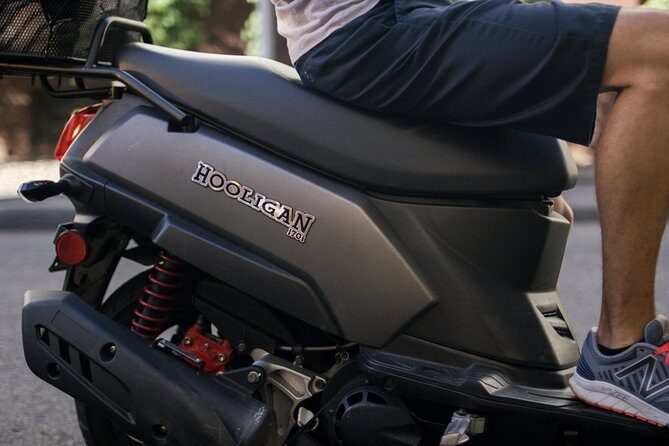 Hawaiian Style Scooter Ride around O'ahu for the Day - Practical Tips and Considerations