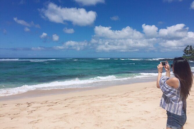 Hawaii's Best Private Build-Your-Tour Charter Service - Key Points