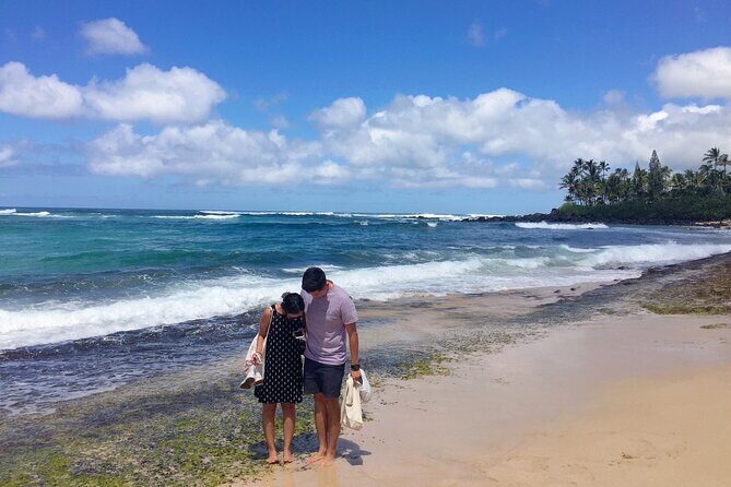 Hawaii's Best Private Build-Your-Tour Charter Service - What Locations Can You Choose?